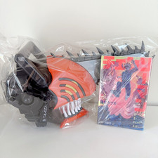 Chainsaw Man Movie Reze Chainsaw Man Head Popcorn Box With admission New picture