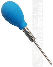 SUPER SNIPING BULB Gold Mining Prospecting Suction Tool THE BEST SUCTION POWER picture