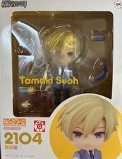 Good Smile Nendoroid Tamaki Suou Ouran High School Host Club 2104 Unopened picture