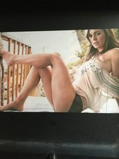 eliza dushku photo picture