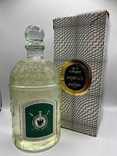 Vintage GUERLAIN Imperiale SEALED Box 33.8 fl oz picture