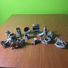 Vintage Durham Die cast Lot (15 PCs) 1976 picture