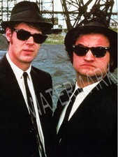 The Blues Brothers Celebrity High Quality Metal Magnet 3 x 4 inches 9537 picture