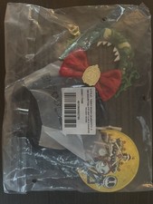 NEW RELEASE CLUB 33 NIGHTMARE BEFORE CHRISTMAS EARS LIMITED STOCK picture