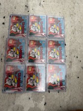 Michael Jordan looney toons collab upper deck 1993  🔥🔥🔥Jordan KABOOM🔥🔥🔥 picture