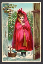 Dr. Jayne's Expectorant, Josiah Gardener , Albany NY, Victorian Adv. Trade Cards picture