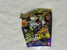 Bandai Splatoon 3 Hero Mode Smallfry Little Buddy Kojake Mini Figure Nintendo picture