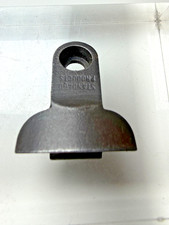 WWII M1 Carbine Recoil Plate Marked STANDARD PRODUCTS Type 3 Original picture