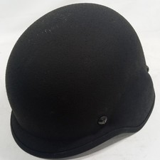 Protech Tactical Model PASGT FC Level IIIA Ballistic Helmet - SIZE LG-BK-MH picture