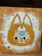 Baby Three Original Plush Authentic Sealed Blind Box Upgraded Version picture