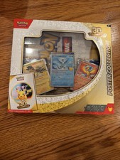 Pokemon TCG 30th Celebration Poster Collection picture