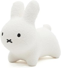 Bruna Bon Bon Fluffy Medicom Toy Beams Fuwaｍoko Rabbit Ｗhite Collectible Toy JＰ picture