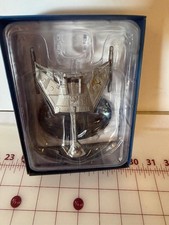 Eaglemoss Star Trek #21 D4 Enterprise Starship picture