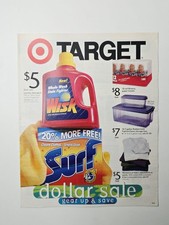 1998 Target Dollar Sale Catalog Nintendo Game Boy Pocket Vintage 16 Page Ad picture