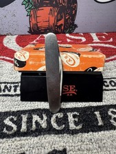 Vintage 1977 Case XX M279SS  Stainless Steel Pin Knife W/Original Pumpkin Box picture
