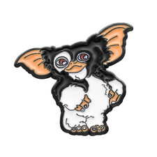 Little Elf Enamel Pins Custom Horror Movie Brooches Lapel Badges Cartoon Punk picture