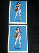 Lois Lane 1974 National Periodical Publications Inc. GOOD CONDITION  picture