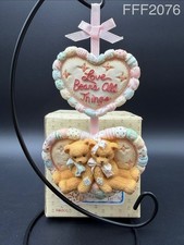 1996 Enesco Cherished Teddies 