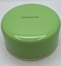 Vintage Emeraude Dusting Body Powder By Coty 4 Oz New Old Stock Smells Amazing picture