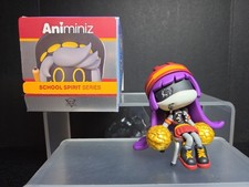 Animiniz Glitch Murder Drones School Spirit Series Cheerleader Doll $21.99 picture