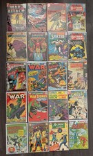 Vintage Comic Collection picture