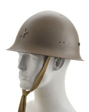 Japanese WW2 Army Helmet picture