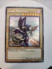 Dark Magician *READ: Casual/Test* Ukiyoe - 2026 World Championship Art - Secret picture