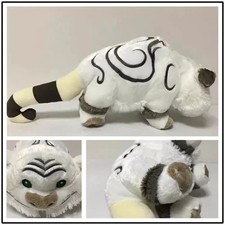 Disney Store Tinkerbell & The Legend Of The Neverbeast Gruff Plush Doll Toy 20’’ picture