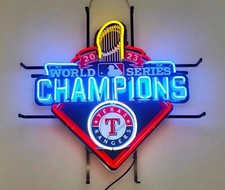 Texas Rangers 2023 World Series 24