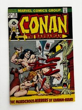 Conan the Barbarian #1-148 U PICK EM (COMBINE SHIPPING) All Bagged & Boarded picture