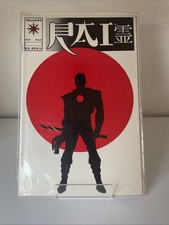 Rai #0 (Valiant Comics November 1992) In Near Mint Condition picture