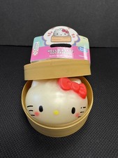 Hello Kitty and Friends Mystery Dumpling Metallic Edition RARE - Hello Kitty  picture