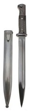 98K K98 German Mauser Bayonet picture