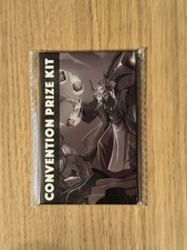 Dice Throne Convention Prize Kit picture