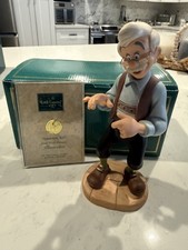 WDCC Pinocchio 8