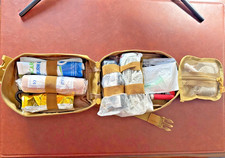 Fully Stocked IFAK (SOF TQ included) -- Combat Medic Approved -- UNEXPIRED picture