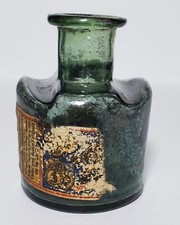 Pre-1900s Antique Old Inkwell. picture