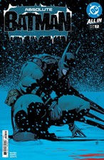 Absolute Batman #7 Cover A Nick Dragotta First Printing picture