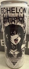 ~FREE SHIPPING~ Echelon Goth Girl Spit Energy Drink 1 Can *Last Restock Ever* picture