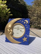 Celestial Moon & Stars Picture Frame picture