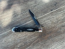 Case Cheetah 6111 1/2 L  3 Dot 1977 Knife picture
