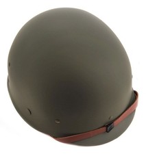 U.S. WW2 M1 Helmet Liner picture