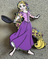 PIN TANGLED RAPUNZEL 3