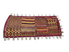 Antique banjara patch Authentic Rare collector's piece more then 500+ years old picture