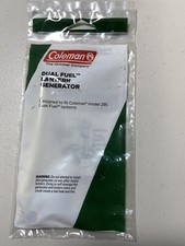 Coleman 295 Dual Fuel Lantern Generator # 295-5891/3000005404 picture