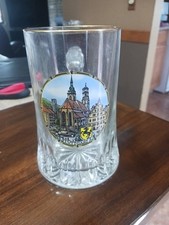Bavoria Tk Stuttgart Souvenir  Stein picture