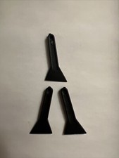 3 Mini Scraper Grinder Tool Black picture