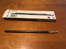Box of 12 Vintage Eberhard Faber Blackwing 602 Pencils, All New, Unsharpened picture