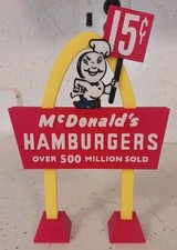 McDonalds 