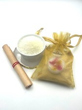 GET OR SECURE A JOB POWERFUL ALTAR SALT MAGICK RITUAL by Best Spells Magick picture